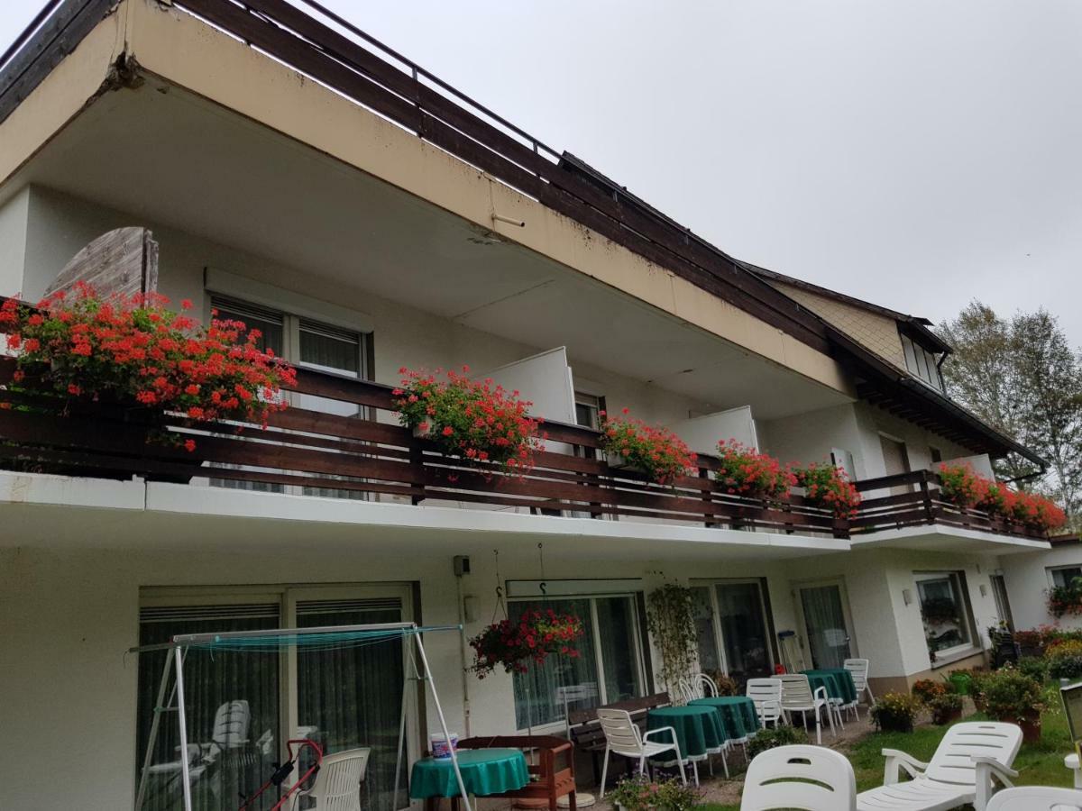 Pension Gebele Schluchsee Luaran gambar